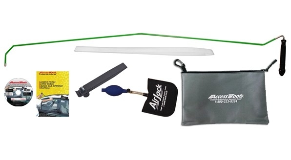 ONE HAND JACK KIT