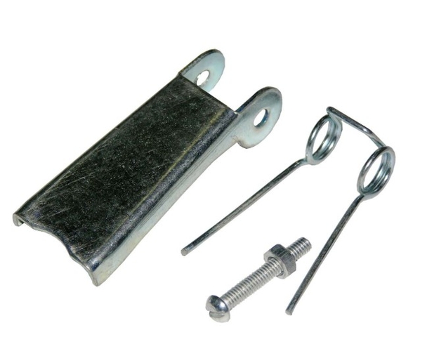 LATCH KIT FOR 4-1/2 TON HOOK
