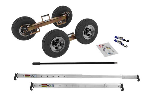a product from the Dolly Parts & Accessories category